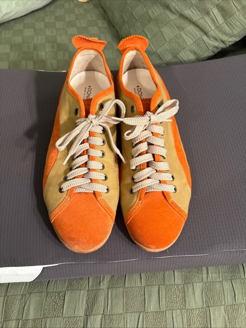 Donald Pliner Men’s Sneakers